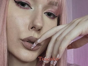 Teacake