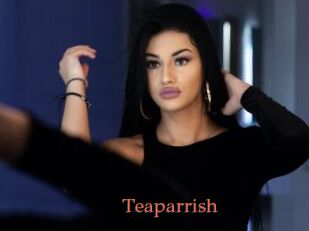 Teaparrish