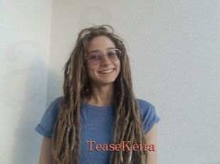 TeaseKeira