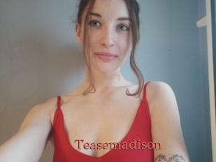 Teasemadison