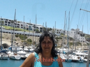 Techiabotha
