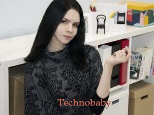 Technobaby