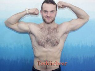 Teddiebear