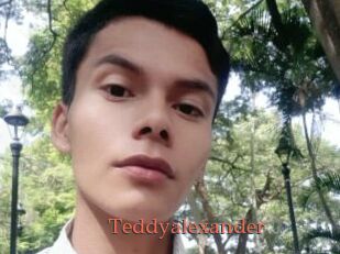 Teddyalexander