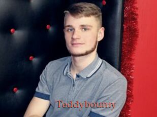 Teddybounty
