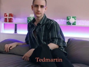 Tedmartin