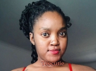 Teecutie