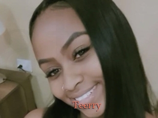 Teerry