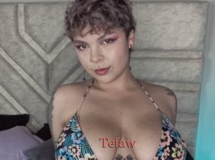 Tefaw