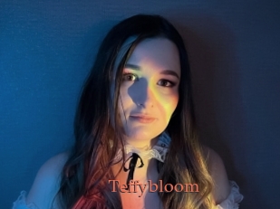 Teffybloom