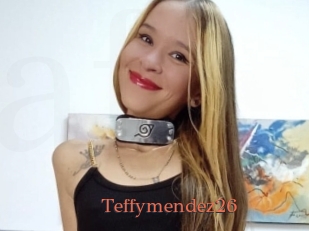 Teffymendez26