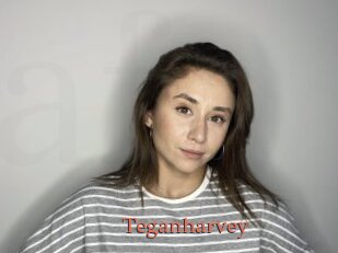 Teganharvey
