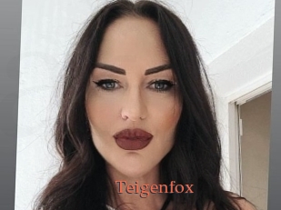 Teigenfox
