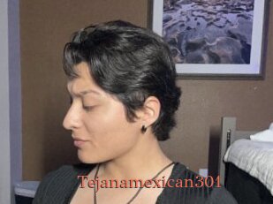 Tejanamexican301