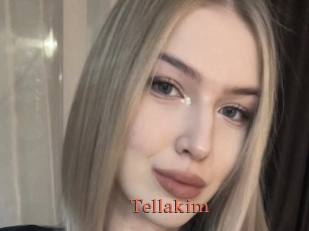 Tellakim