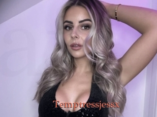 Temptressjessx