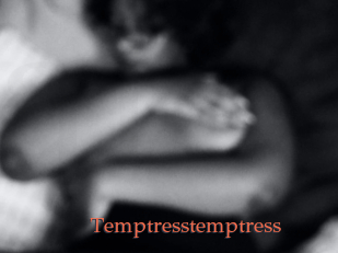Temptresstemptress