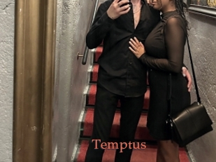 Temptus