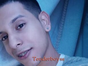 Tenderboyss