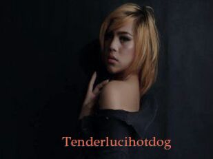 Tenderlucihotdog