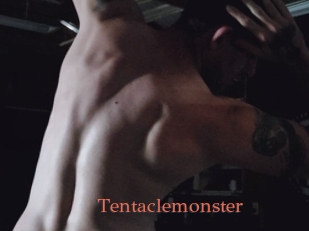 Tentaclemonster