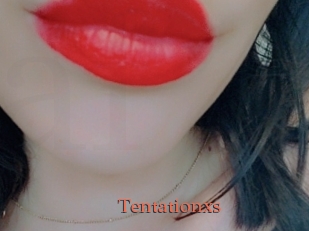 Tentationxs