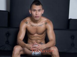 TeoXavier