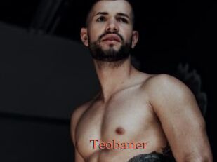 Teobaner