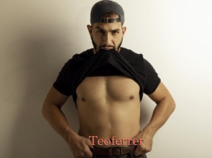 Teoferrer