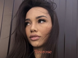 Teorose