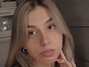Teresarios