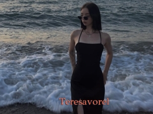 Teresavorel