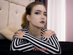 Teresax