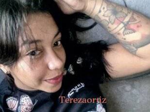 Terezaortiz