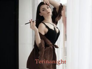 Terinanight