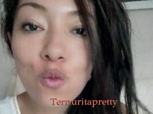 Ternuritapretty