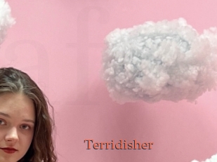 Terridisher