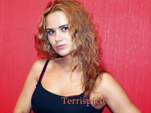 Terrispirit