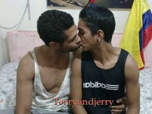 Terryandjerry