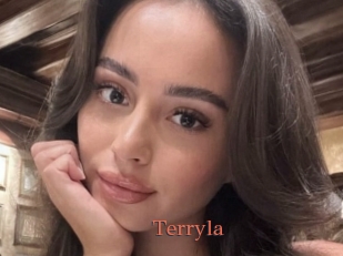Terryla