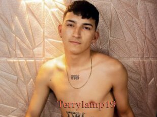 Terrylamp19