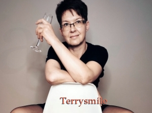 Terrysmile