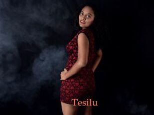 Tesilu