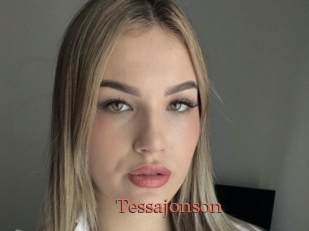 Tessajonson
