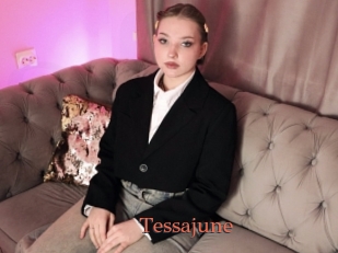 Tessajune