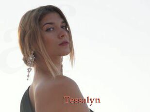 Tessalyn