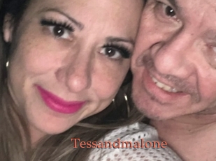 Tessandmalone