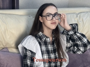Tessapearson
