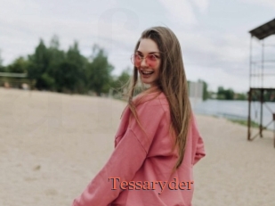 Tessaryder