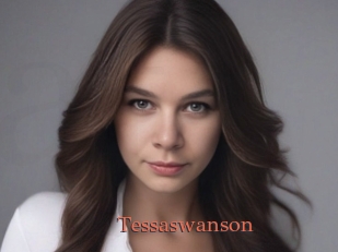 Tessaswanson